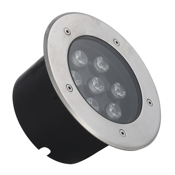LED UNDERGROUND LAMP Φ180×H90mm